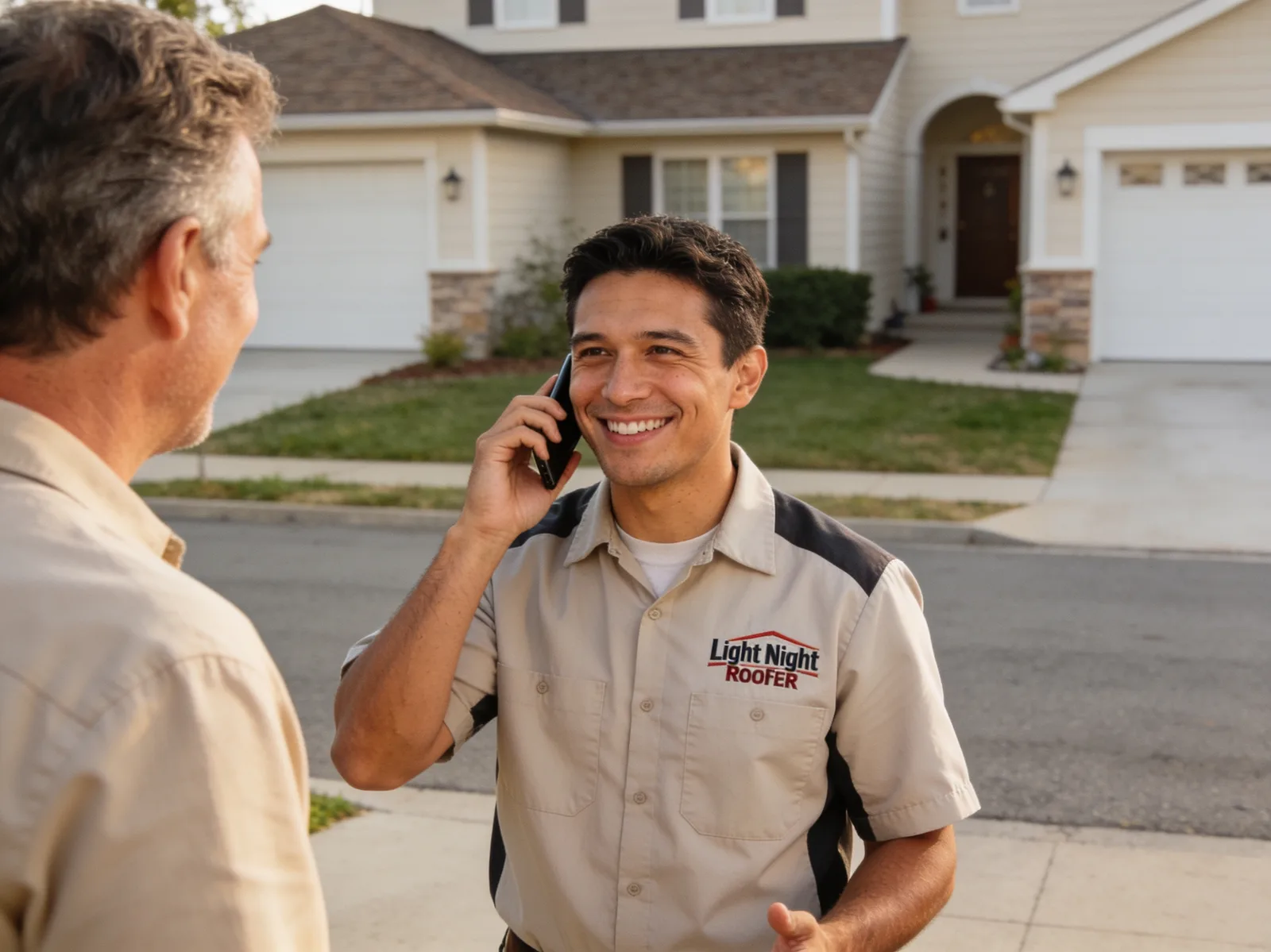 Emergency Roof Repair New Limerick, ME FAQs